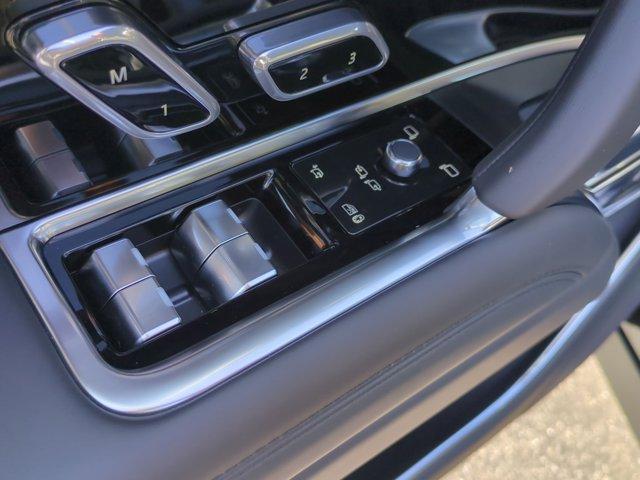 new 2026 Land Rover Range Rover car, priced at $146,525