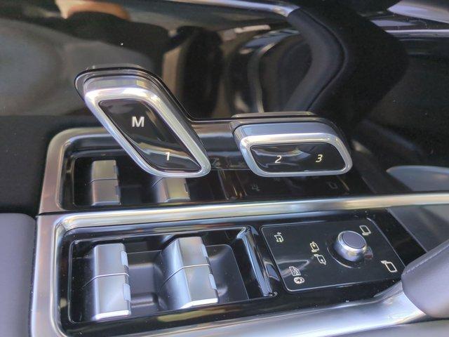 new 2026 Land Rover Range Rover car, priced at $146,525