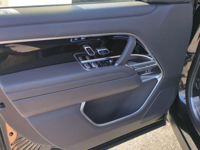 new 2026 Land Rover Range Rover car, priced at $146,525