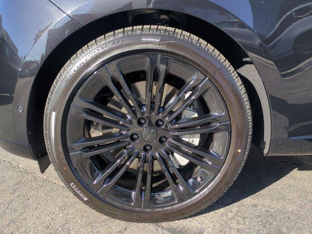 new 2026 Land Rover Range Rover car, priced at $146,525