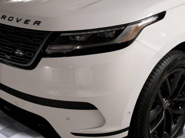 used 2026 Land Rover Range Rover Velar car, priced at $50,883
