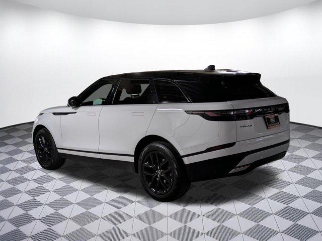 used 2026 Land Rover Range Rover Velar car, priced at $50,883