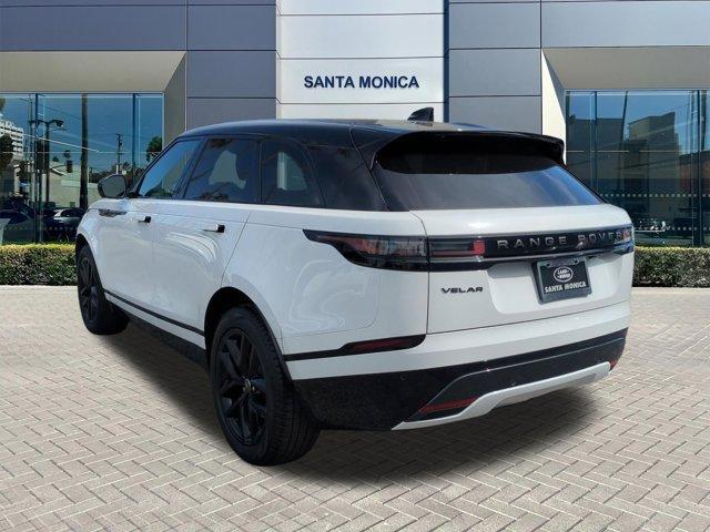 used 2026 Land Rover Range Rover Velar car, priced at $56,996