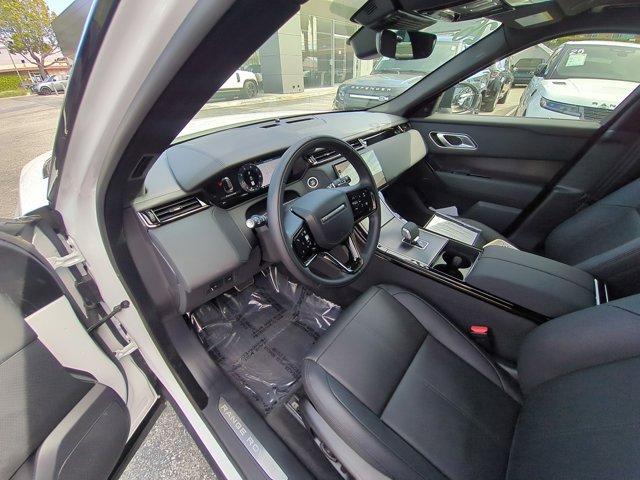 used 2026 Land Rover Range Rover Velar car, priced at $56,996