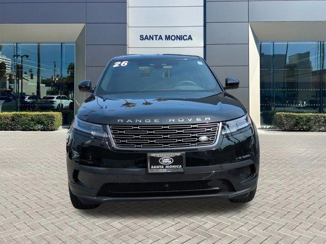 used 2026 Land Rover Range Rover Velar car, priced at $49,981