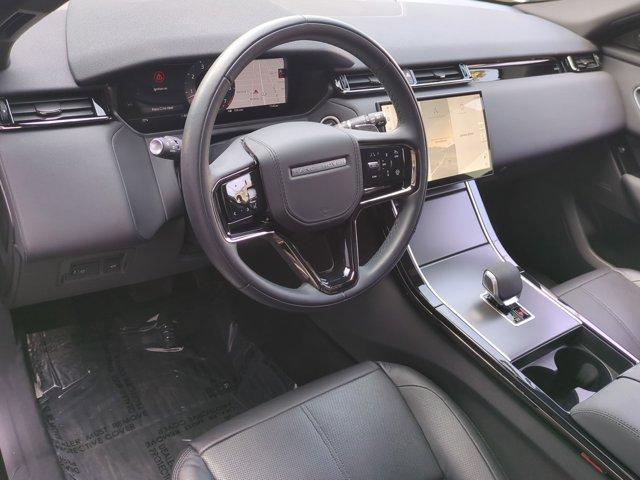 used 2026 Land Rover Range Rover Velar car, priced at $49,981