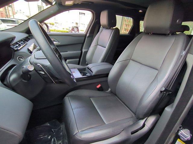 used 2026 Land Rover Range Rover Velar car, priced at $49,981