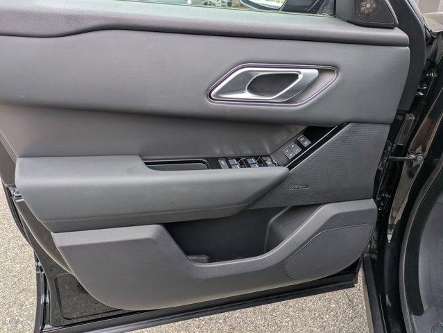 used 2026 Land Rover Range Rover Velar car, priced at $55,999