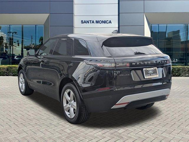 used 2026 Land Rover Range Rover Velar car, priced at $55,999