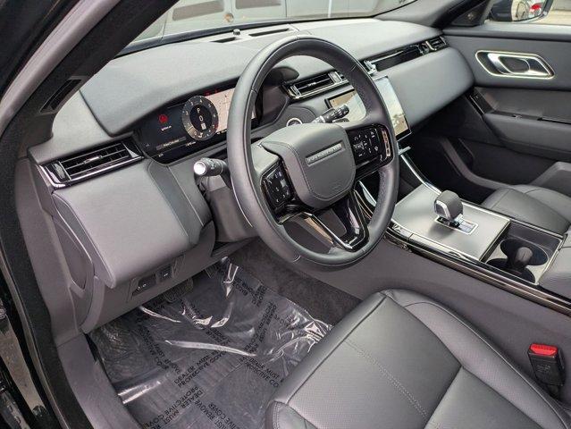 used 2026 Land Rover Range Rover Velar car, priced at $55,999