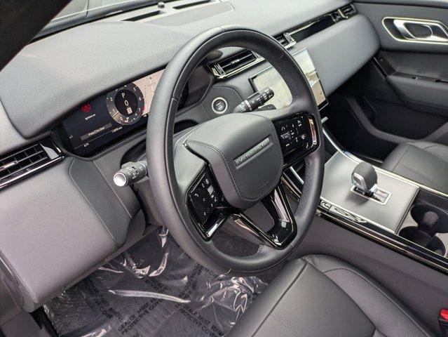 used 2026 Land Rover Range Rover Velar car, priced at $55,999