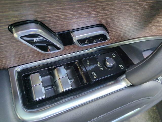 used 2025 Land Rover Range Rover car, priced at $111,999