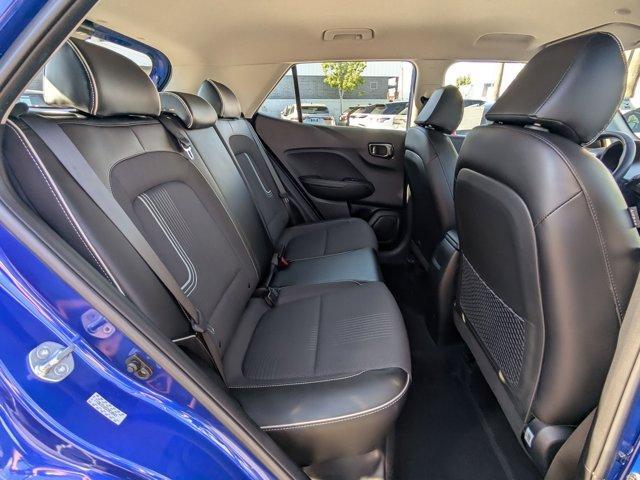 used 2023 Hyundai Venue car, priced at $17,976