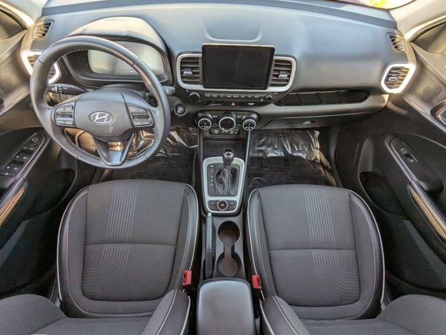 used 2023 Hyundai Venue car, priced at $17,976
