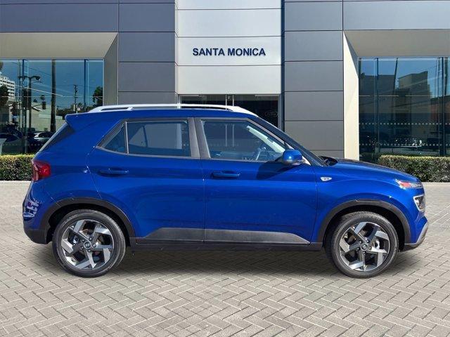 used 2023 Hyundai Venue car, priced at $17,976