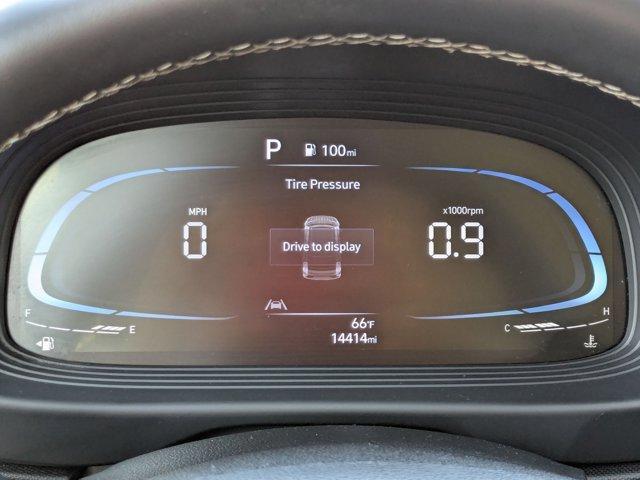 used 2023 Hyundai Venue car, priced at $17,976