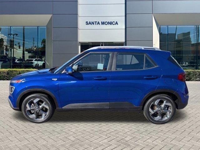 used 2023 Hyundai Venue car, priced at $17,976