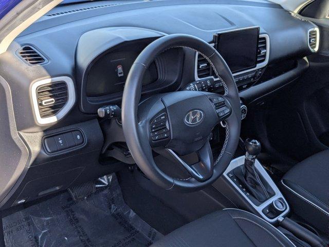 used 2023 Hyundai Venue car, priced at $17,976