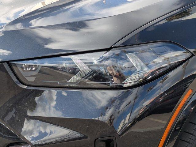 used 2025 BMW X5 car, priced at $77,081