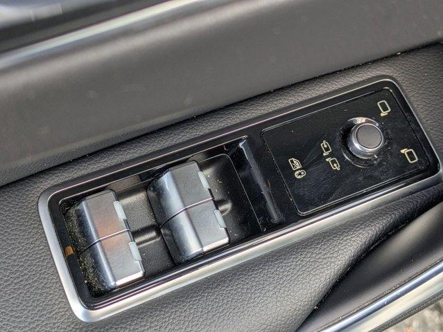 used 2024 Jaguar F-PACE car, priced at $36,876