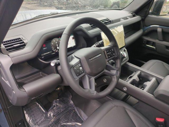 new 2026 Land Rover Defender car, priced at $73,324