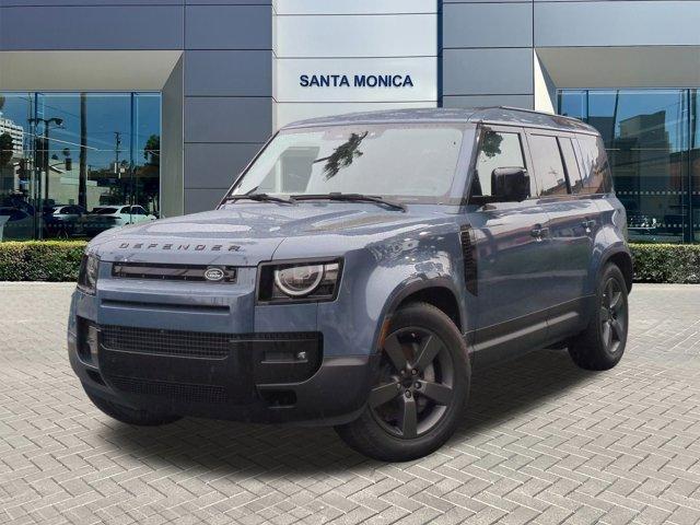 new 2026 Land Rover Defender car, priced at $73,324