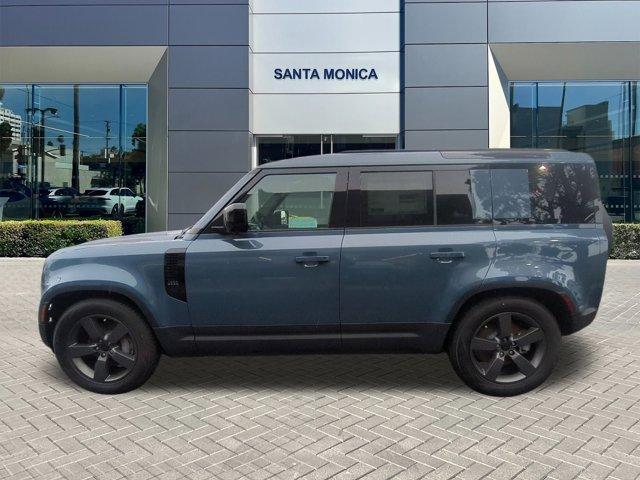 new 2026 Land Rover Defender car, priced at $73,324