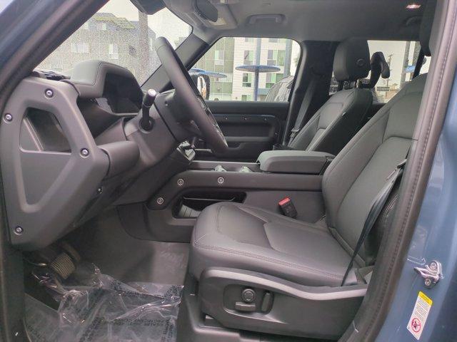 new 2026 Land Rover Defender car, priced at $73,324