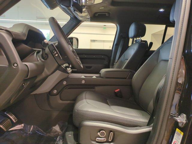 new 2026 Land Rover Defender car, priced at $129,071
