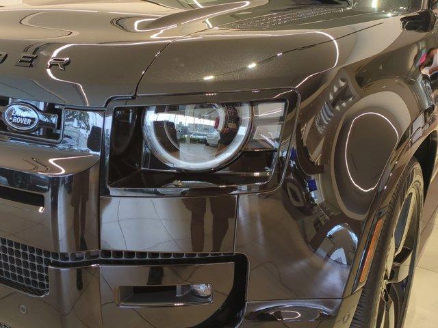 new 2026 Land Rover Defender car, priced at $129,071