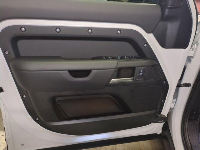 new 2026 Land Rover Defender car, priced at $85,040