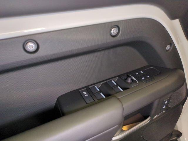 new 2026 Land Rover Defender car, priced at $85,040