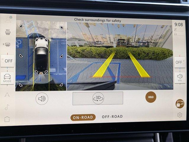 used 2026 Land Rover Range Rover Velar car, priced at $52,084