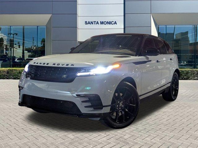 new 2026 Land Rover Range Rover Velar car, priced at $74,082