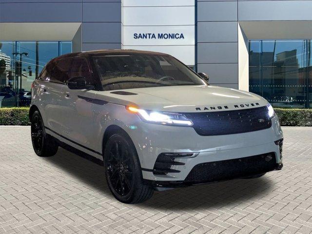 new 2026 Land Rover Range Rover Velar car, priced at $74,082