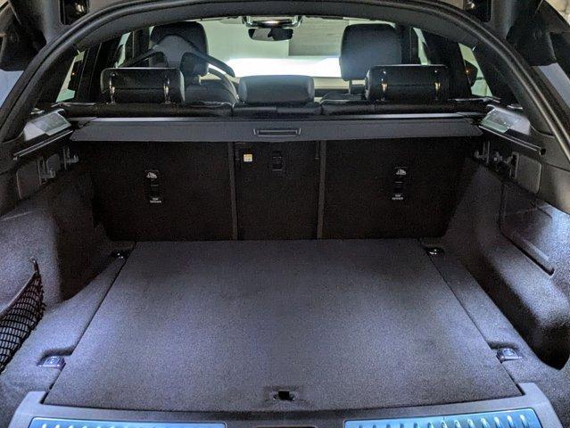 new 2026 Land Rover Range Rover Velar car, priced at $74,082