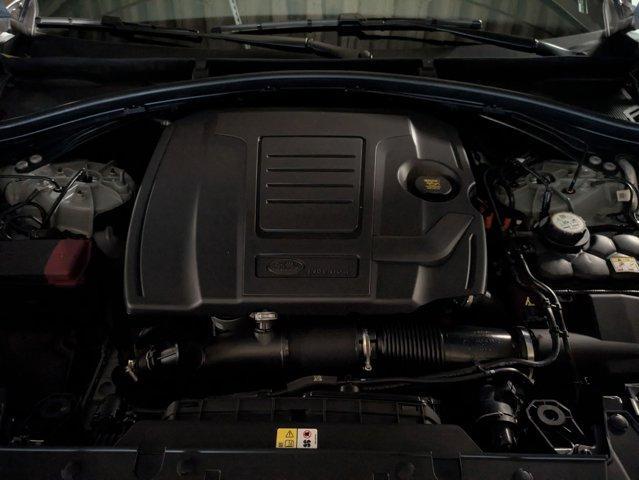 new 2026 Land Rover Range Rover Velar car, priced at $74,082