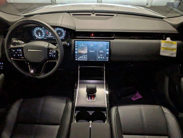new 2026 Land Rover Range Rover Velar car, priced at $74,082