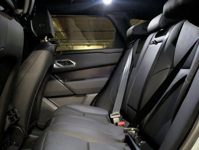 new 2026 Land Rover Range Rover Velar car, priced at $74,082