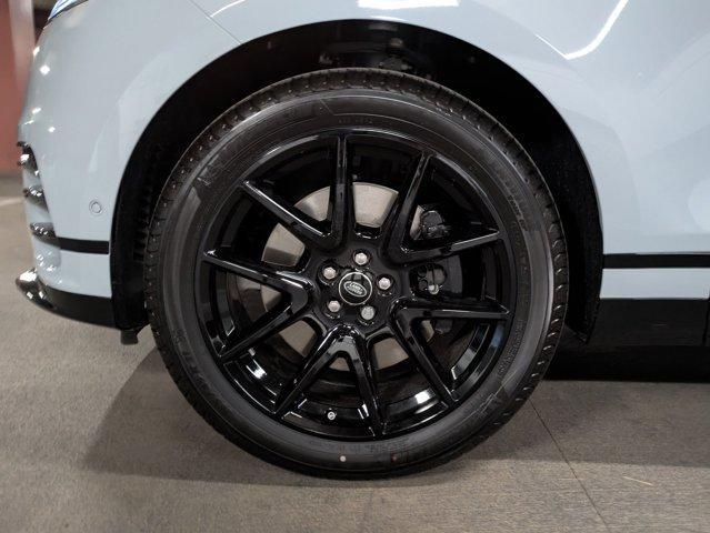 new 2026 Land Rover Range Rover Velar car, priced at $74,082