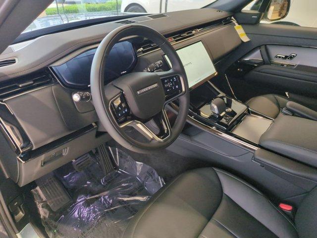 new 2026 Land Rover Range Rover Sport car, priced at $91,130