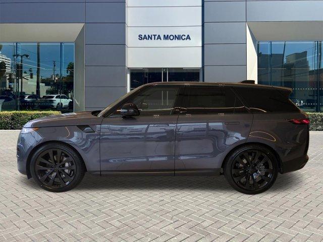 new 2026 Land Rover Range Rover Sport car, priced at $91,130