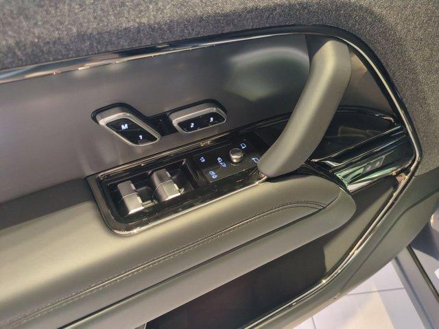 new 2026 Land Rover Range Rover Sport car, priced at $91,130