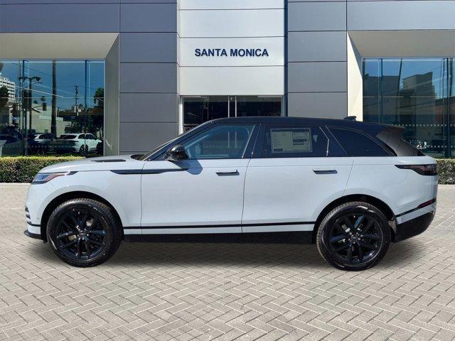 new 2026 Land Rover Range Rover Velar car, priced at $78,132