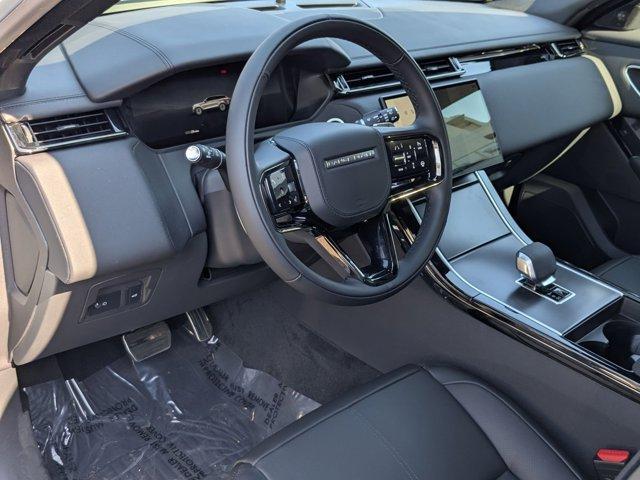 new 2026 Land Rover Range Rover Velar car, priced at $78,132