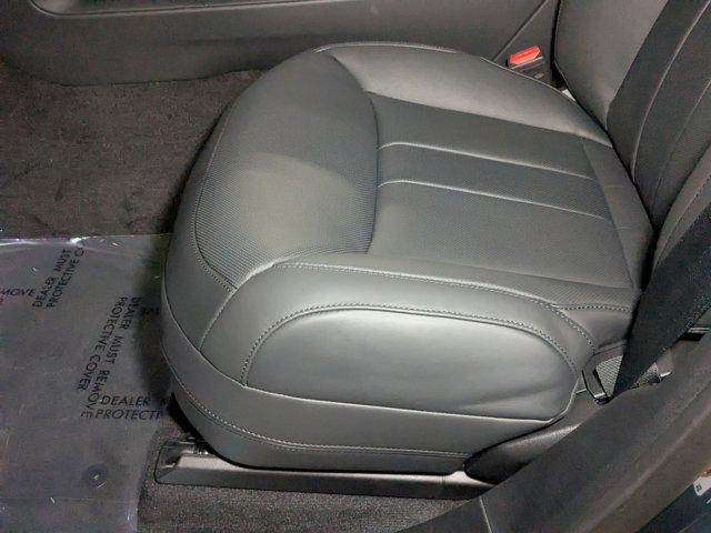 new 2025 Land Rover Range Rover Sport car, priced at $89,702