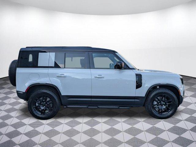 new 2026 Land Rover Defender car, priced at $75,031