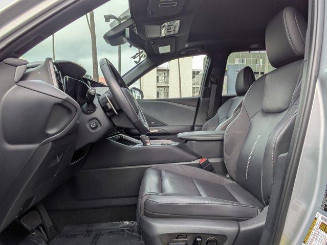 used 2024 Lexus TX 350 car, priced at $51,776