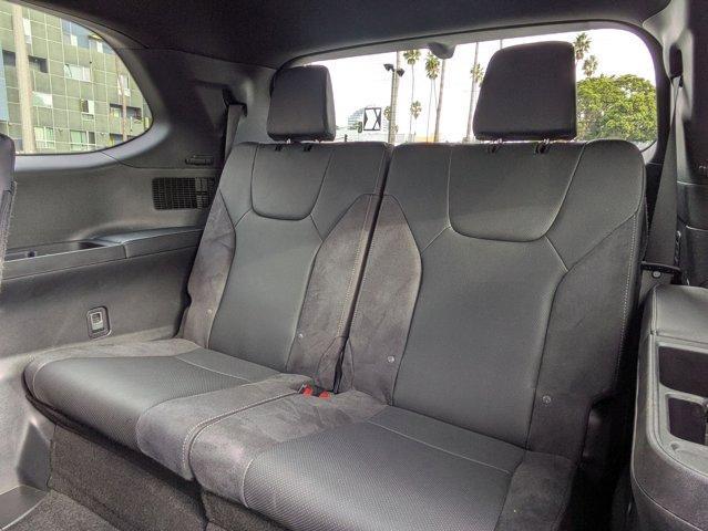 used 2024 Lexus TX 350 car, priced at $51,776