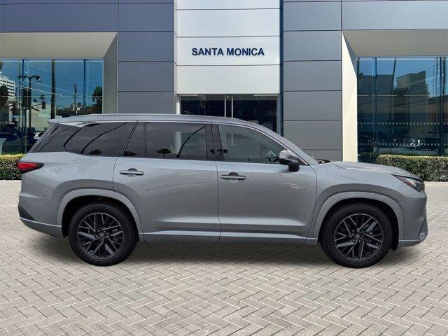 used 2024 Lexus TX 350 car, priced at $51,776